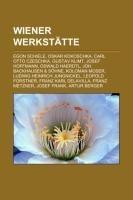 Wiener Werkstätte