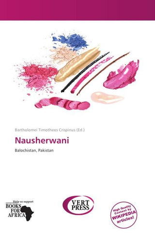 Nausherwani