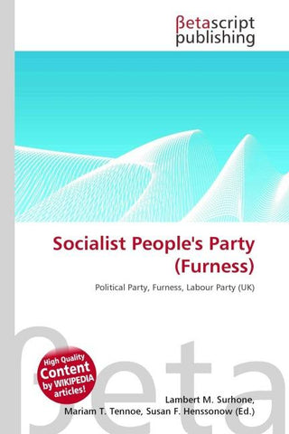 Socialist People's Party (Furness)