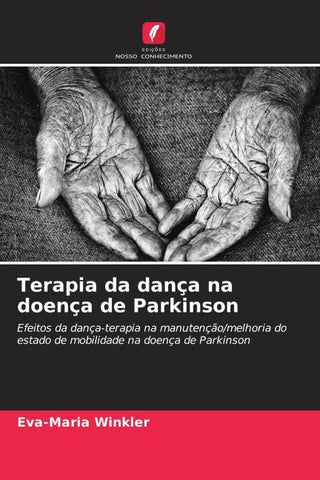 Terapia da dança na doença de Parkinson