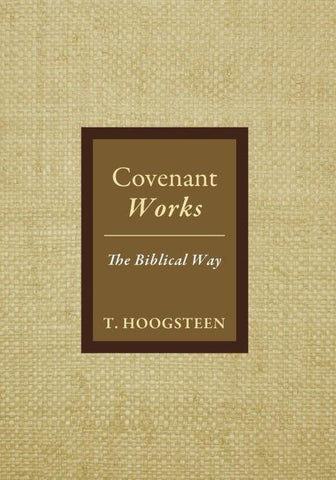 Covenant Works