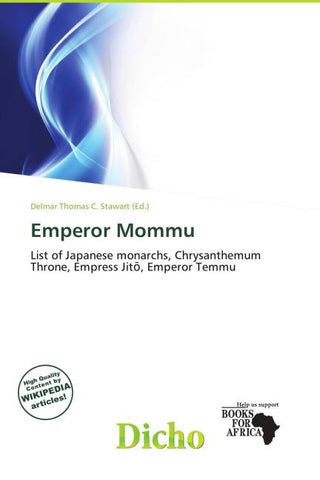 Emperor Mommu