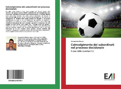 Coinvolgimento dei subordinati nel processo decisionale