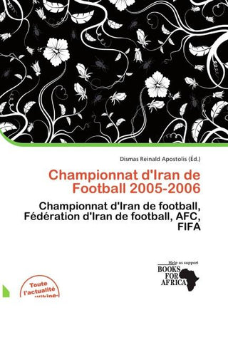 Championnat d'Iran de Football 2005-2006