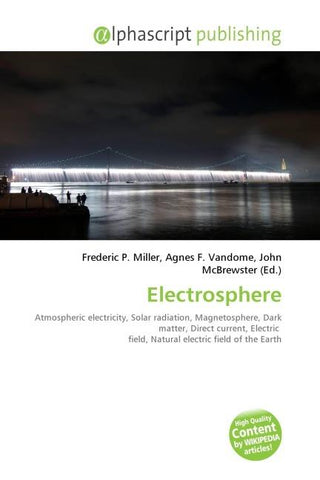 Electrosphere