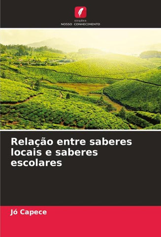 Relação entre saberes locais e saberes escolares