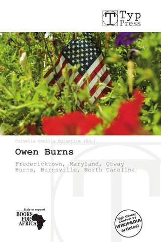 Owen Burns