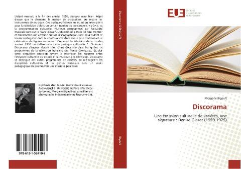 Discorama