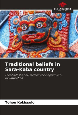 Traditional beliefs in Sara-Kaba country