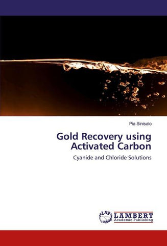Gold Recovery using Activated Carbon