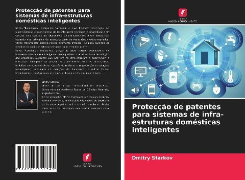 Protecção de patentes para sistemas de infra-estruturas domésticas inteligentes