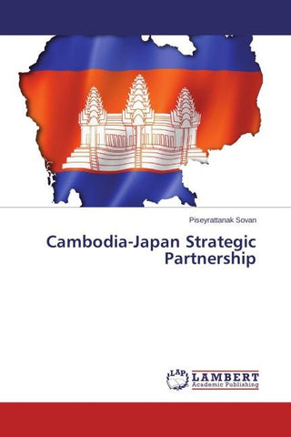 Cambodia-Japan Strategic Partnership