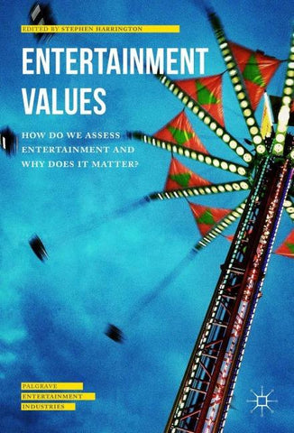 Entertainment Values