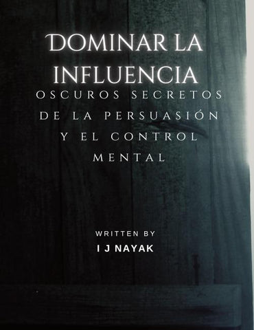 Dominar la influencia
