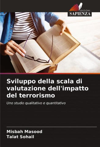 Sviluppo della scala di valutazione dell'impatto del terrorismo