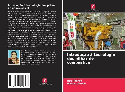 Introdução à tecnologia das pilhas de combustível
