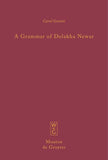 A Grammar of Dolakha Newar