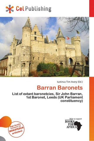 Barran Baronets
