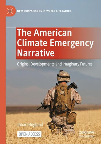 The American Climate Emergency Narrative