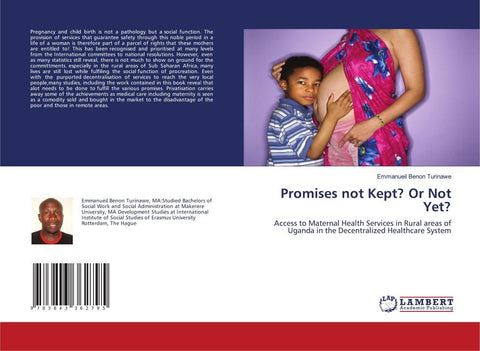 Promises not Kept? Or Not Yet?