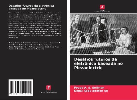 Desafios futuros da eletrônica baseada no Piezoelectric