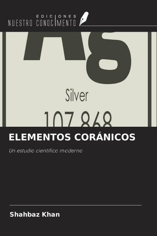 ELEMENTOS CORÁNICOS