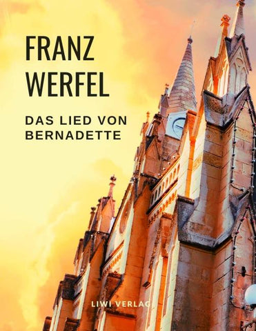 Das Lied von Bernadette