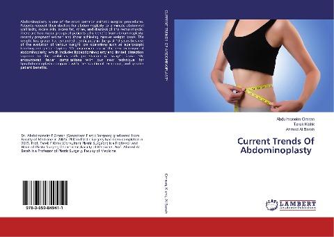 Current Trends Of Abdominoplasty