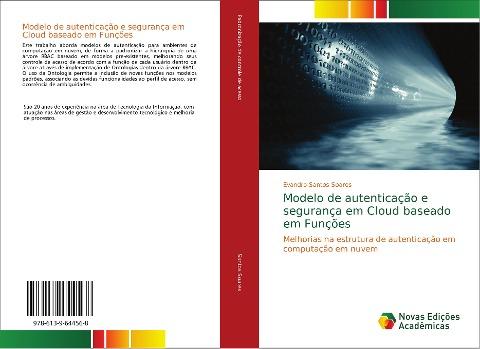 Modelo de autenticação e segurança em Cloud baseado em Funções