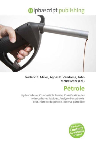 Pétrole