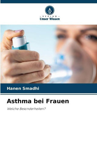 Asthma bei Frauen