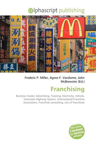 Franchising