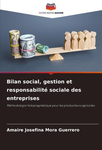 Bilan social, gestion et responsabilité sociale des entreprises