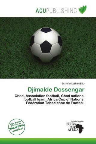 Djimalde Dossengar
