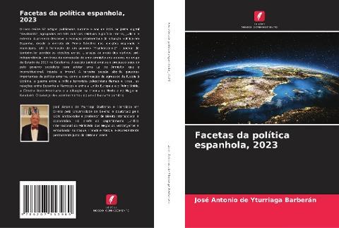 Facetas da política espanhola, 2023