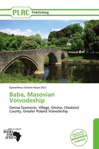 Baba, Masovian Voivodeship