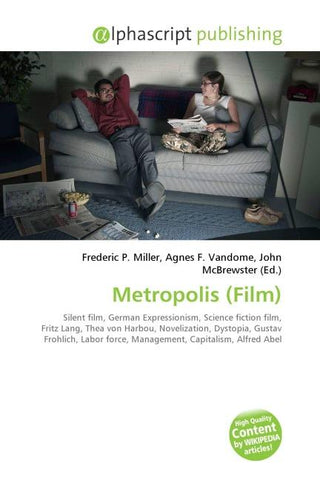 Metropolis (Film)