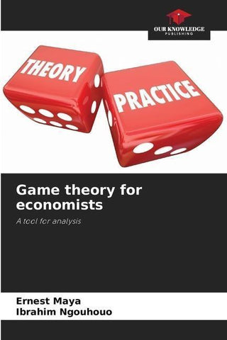 Game theory for economists