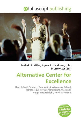 Alternative Center for Excellence
