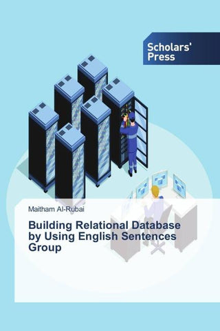 Building Relational Database by Using English Sentences Group