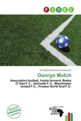 George Mutch