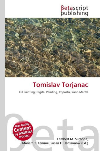 Tomislav Torjanac