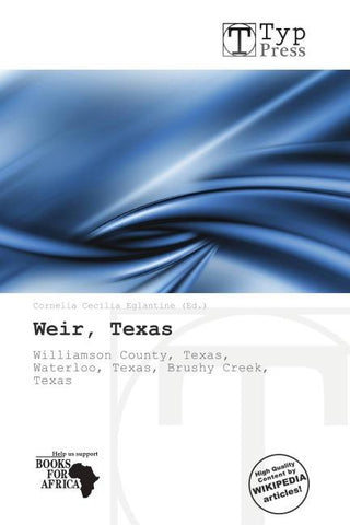 Weir, Texas