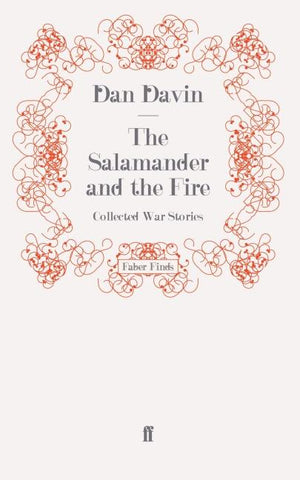 The Salamander and the Fire