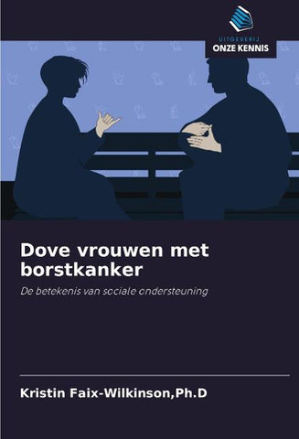 Dove vrouwen met borstkanker