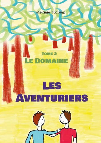 Les Aventuriers
