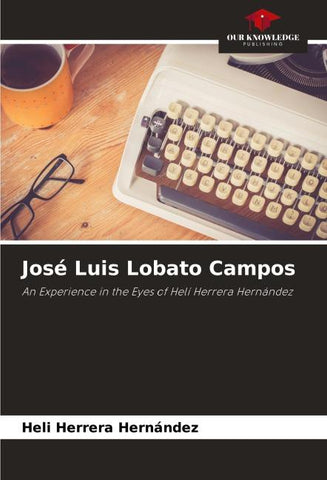 José Luis Lobato Campos