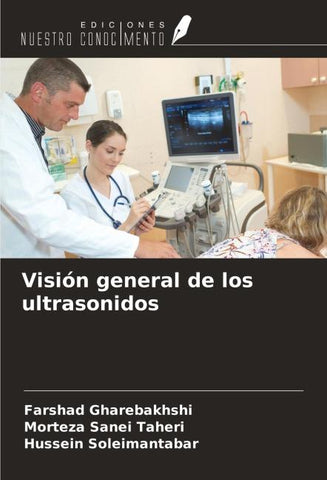 Visión general de los ultrasonidos