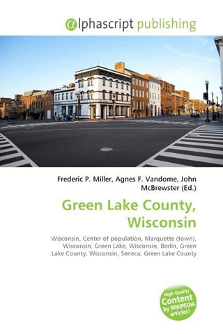 Green Lake County, Wisconsin
