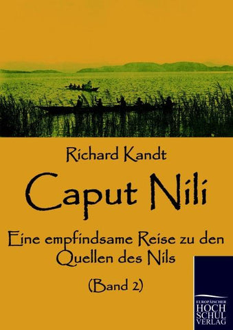 Caput Nili